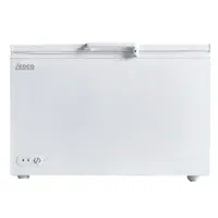 فریزر صندوقی فروشگاهی خانگی هیمالیا/لئوکو 280 لیتر|یخچال و فریزر|نیشابور, جمهوری|دیوار