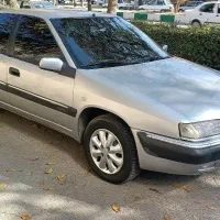 زانتیا مدل 85|خودرو سواری و وانت|اراک, |دیوار