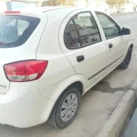 تیبا ۲|خودرو سواری و وانت|کرج, گلشهر|دیوار