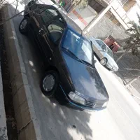 پژو 405مدل 82خاکستری