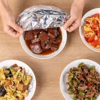 فویل آلومینیومی