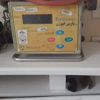 دستگاه جوش الکتروفیوژن