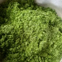 سبزی کوکو معطر