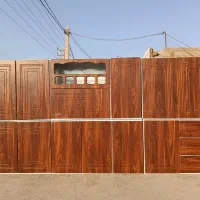 کابینت پیش ساخته|آب‌چکان و نظم‌دهنده ظروف|رامهرمز, |دیوار