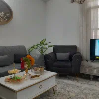 فروش مبل هفت نفره|مبلمان خانگی و میز عسلی|شهریار, شهریار|دیوار