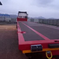 تیغه کانتین،کفی، لبه، کمپرس، کانتین|قطعات یدکی و لوازم جانبی|مشهد, مهدی آباد|دیوار