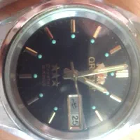 ساعت سیکو ۵ اصلی ژاپنی اتومات|ساعت|تهران, آسمان|دیوار
