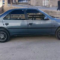 پژو ۴۰۵ مدل ۹۸|خودرو سواری و وانت|دیواندره, |دیوار