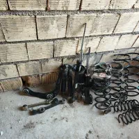 لوازم میکانیکی|قطعات یدکی و لوازم جانبی|اصفهان, امیرعرب|دیوار