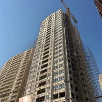 ۱۰۶ متر / ۲خواب / برج فول مشاعات / شمالی