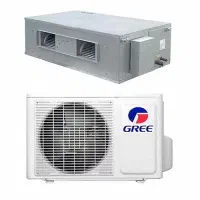 داکت اسپلیت گری Gree مدل GUD36PHS1/A-S(E)