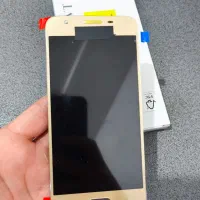 تاچ ال‌سی‌دی اصلی Samsung J5 Prime  نو و آکبند