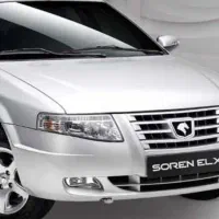 فروش سمند سورن|خودرو سواری و وانت|یزد, |دیوار