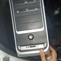 کیس green به همراه پاور 330A