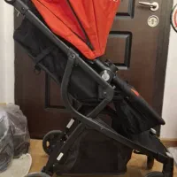 سرویس کالسکه،کریر و روروئک