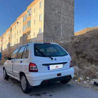 پراید111sxمدل 90