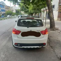 کوییک ۱۴۰۴ GXR|خودرو سواری و وانت|گرگان, |دیوار