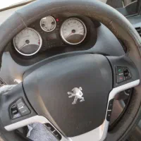 فروش 207ارتقا یافته درحد صفر پانوروما1403|خودرو سواری و وانت|شیراز, ارم|دیوار