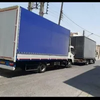 اتوبار باربری  حمل بار  اسباب کشی  حمل اثاثیه منزل|خدمات حمل و نقل|دزفول, |دیوار