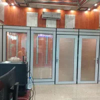 پارتیشن اداری ،دکوراسیون داخلی اداری، چوبیران|دفتر کار|تهران, باغ فیض|دیوار