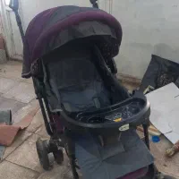 کالسکه و کریر