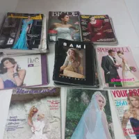 ژورنال خیاطی