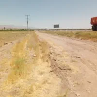 15هکتار  سند تکبرگ حاشیه اتوبان جاده سبزوار|فروش دفتر صنعتی، کشاورزی، تجاری|میان جلگه, |دیوار