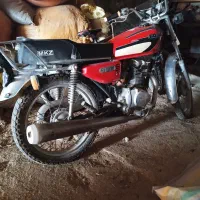 موتور مزایده 125