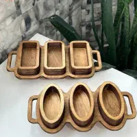 اردوخوری چوبی