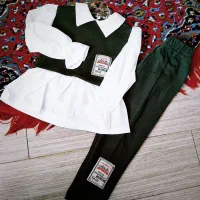 تونیک شلوار