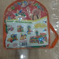 لباس و اسباب بازی و کفش بچه