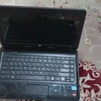 لپ تاپ HP 1000 سالم و تمیز