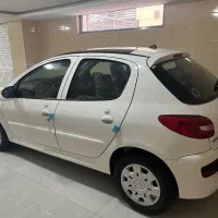 207ارتقای پانا ۱۴۰۴خشک