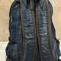 کوله جین و برزنت درجه یک|کیف، کفش، کمربند|اهواز, فرهنگ شهر|دیوار