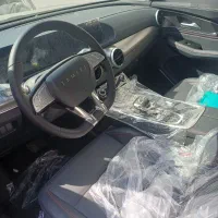 لاماری مشکی ۱۴۰۴ صفر