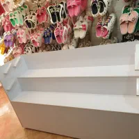 قفسه ام دی اف