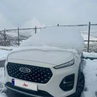 فروش خودرو mvm x22 pro|خودرو سواری و وانت|ساوه, |دیوار