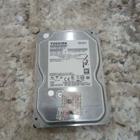 هارد hhd 1t toshiba