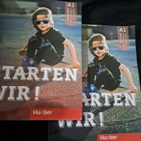 کتاب آلمانی