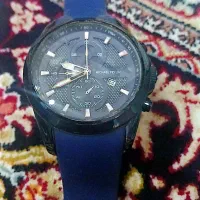 ساعت مچی مردانه عقربه ای مایکل فلینی