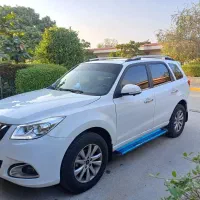 هایما S7 پلاس مدل ۴۰۲|خودرو سواری و وانت|قشم, |دیوار