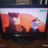 ال سی دی اسنوا 32|تلویزیون و پروژکتور|قم, نیروگاه|دیوار