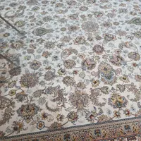 فرش ماشینی۱۲ متری ۷۰۰ شانه دلیجان