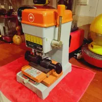 دستگاه کلید تراش