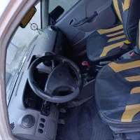 پرایدمدل۹۰عروسک تک برگ سند|خودرو سواری و وانت|قروه, |دیوار