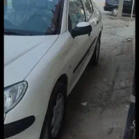 پژو 206مدل 92 SDموتور تیو فایو|خودرو سواری و وانت|تربتحیدریه, ترمینال|دیوار