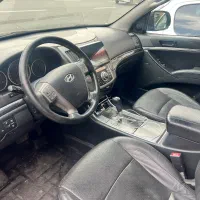 ix55 مدل ۲۰۱۲|خودرو سواری و وانت|هشتگرد, شهرک بعثت|دیوار