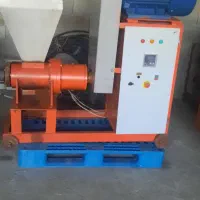 خط تولید زغال فشرده