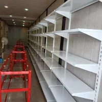 قفسه سوپری هایپری|فروشگاه و مغازه|دزفول, |دیوار