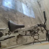 دوچرخه 16 سالم|دوچرخه، اسکیت، اسکوتر|ملارد, |دیوار